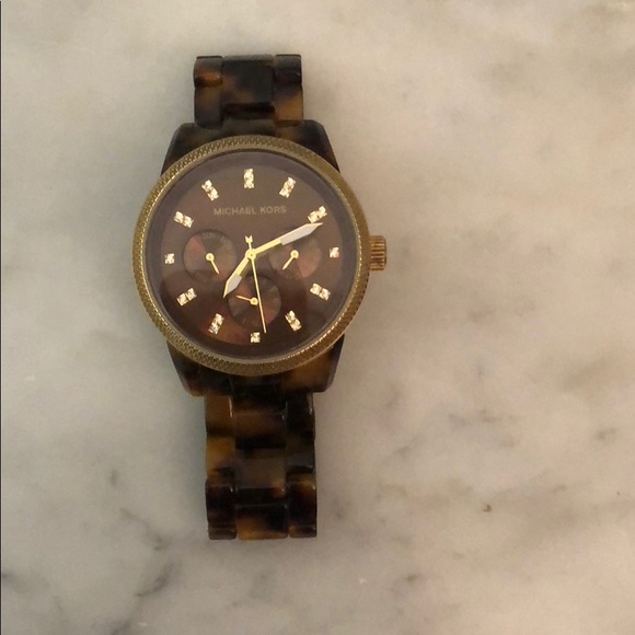 Michael Kors Men Michael Kors watch